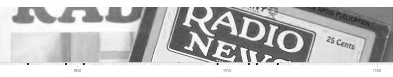 RCA Timeline_radio