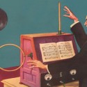 Theremin Performance, April 8, 4 p.m.