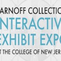 Interactive Exhibit Expo and Blue LED Demonstration, February 23