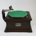 Item of the Week: Victrola-VI phonograph